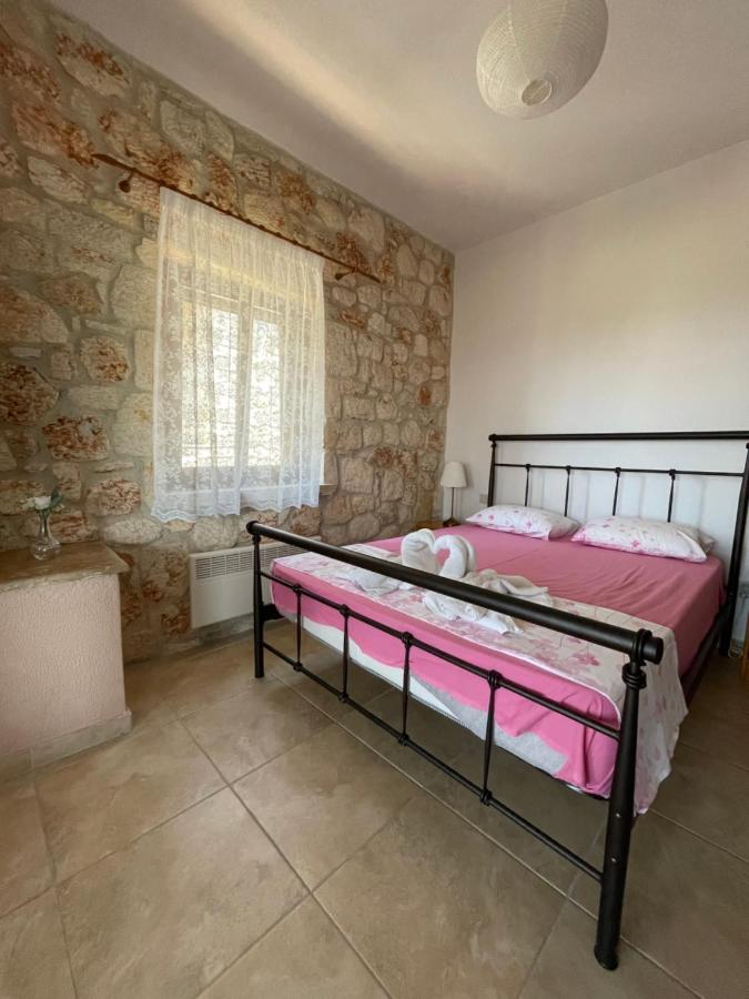 Apartamento Helen'S Stone House Siviri Exterior foto
